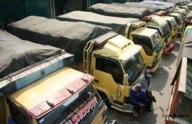 Jelang Mudik 2022: Pembatasan Angkutan Barang Masih Dibahas